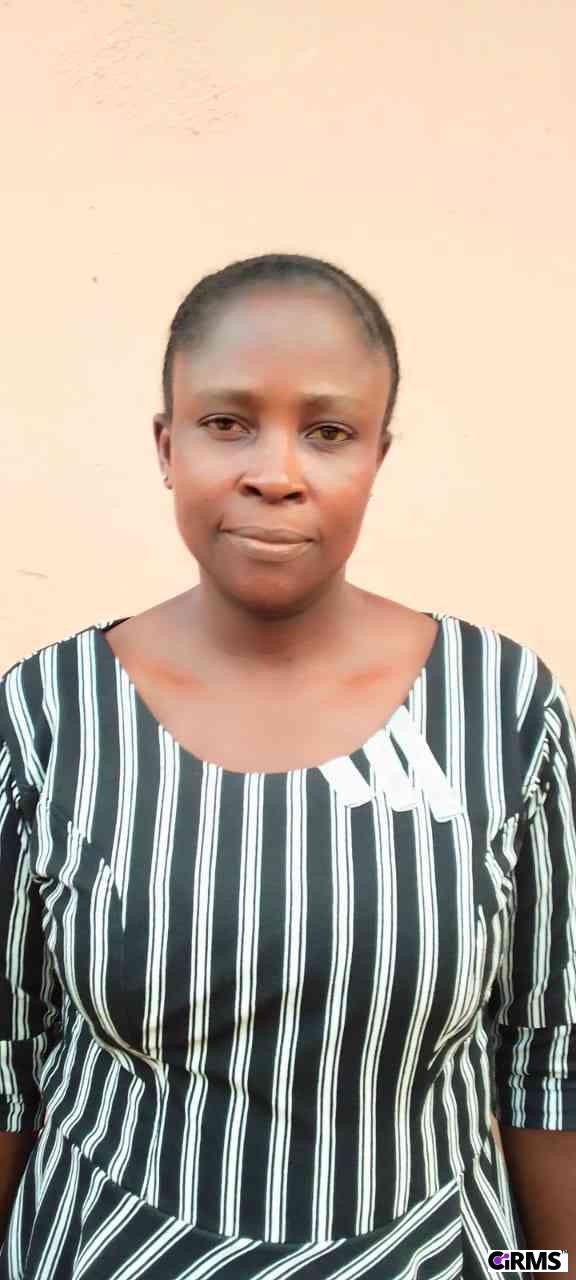 Mrs. Chiamaka  Josephine Anidi