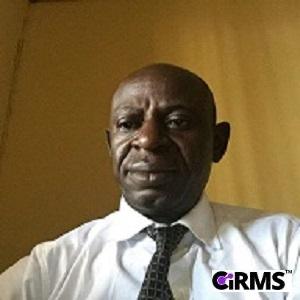 Pastor Chijioke Christian Odoh