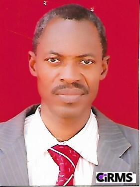 Dr. Okechukwu Desmond Amaefule