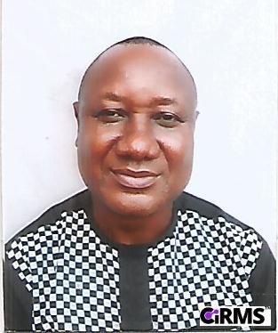 Prof. Samuel Onuorah