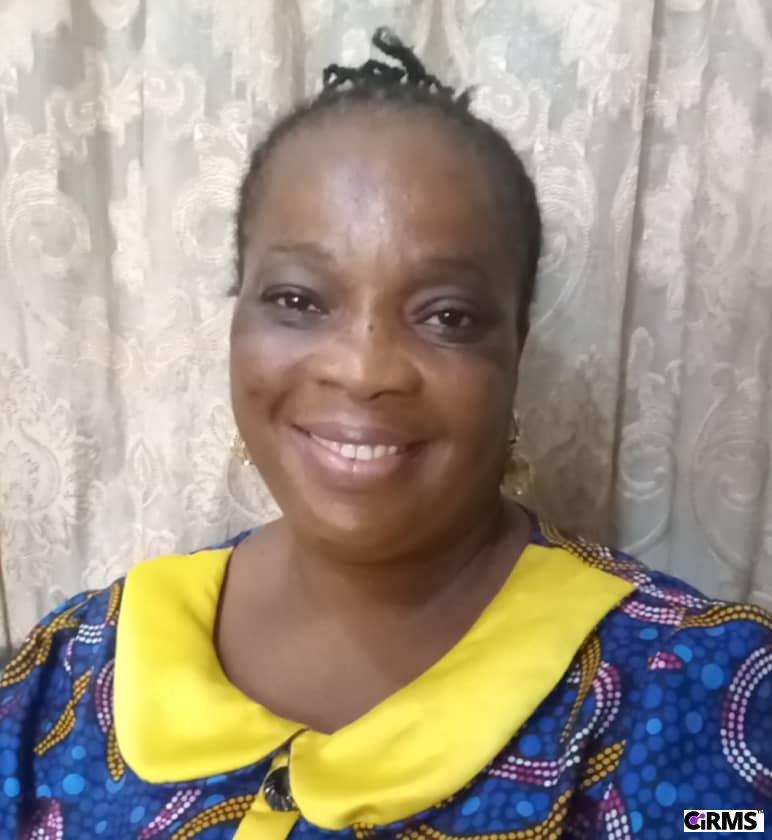  Uche Millicent Ifediorah