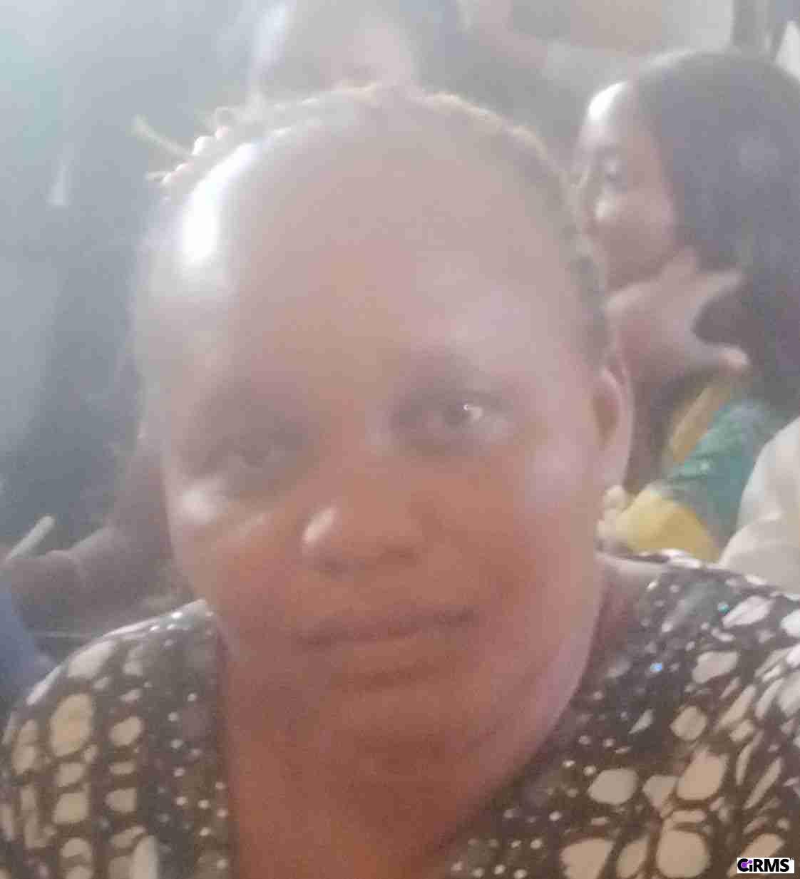 Mrs. Ezeobi Ogechukwu Gloria