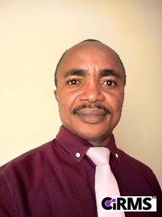 Dr. Ekenedirichukwu John Okwara