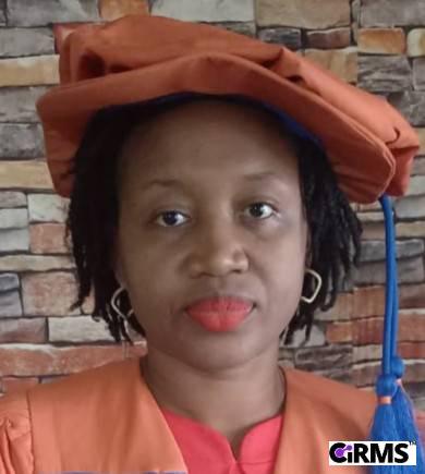 Dr. Ngozi Christiana Ementa