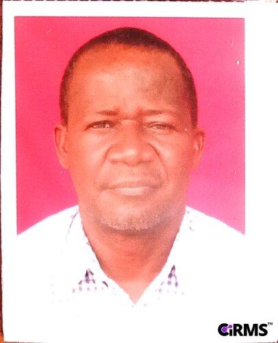 Mr. Ucheoma Nkuma Udugwu