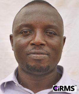 Mr. Emmanuel Anayo Nwosu