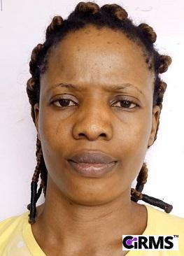 Mrs. Ifeyinwa Emmanuella Alozie