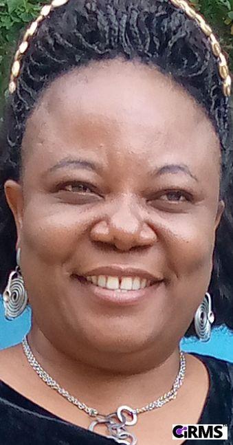 Mrs. Nneka Anna Nwafor