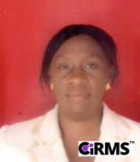 Mrs. Ugochi Iruoma Egwuonwu