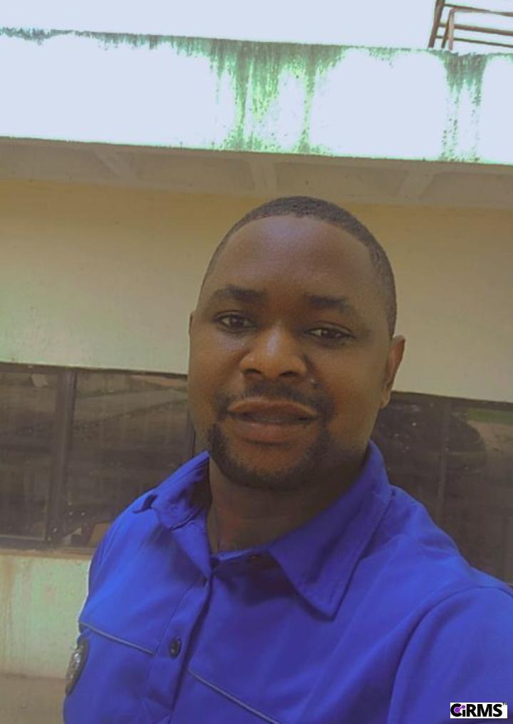 Mr. Ejike Emmanuel Nwaotite