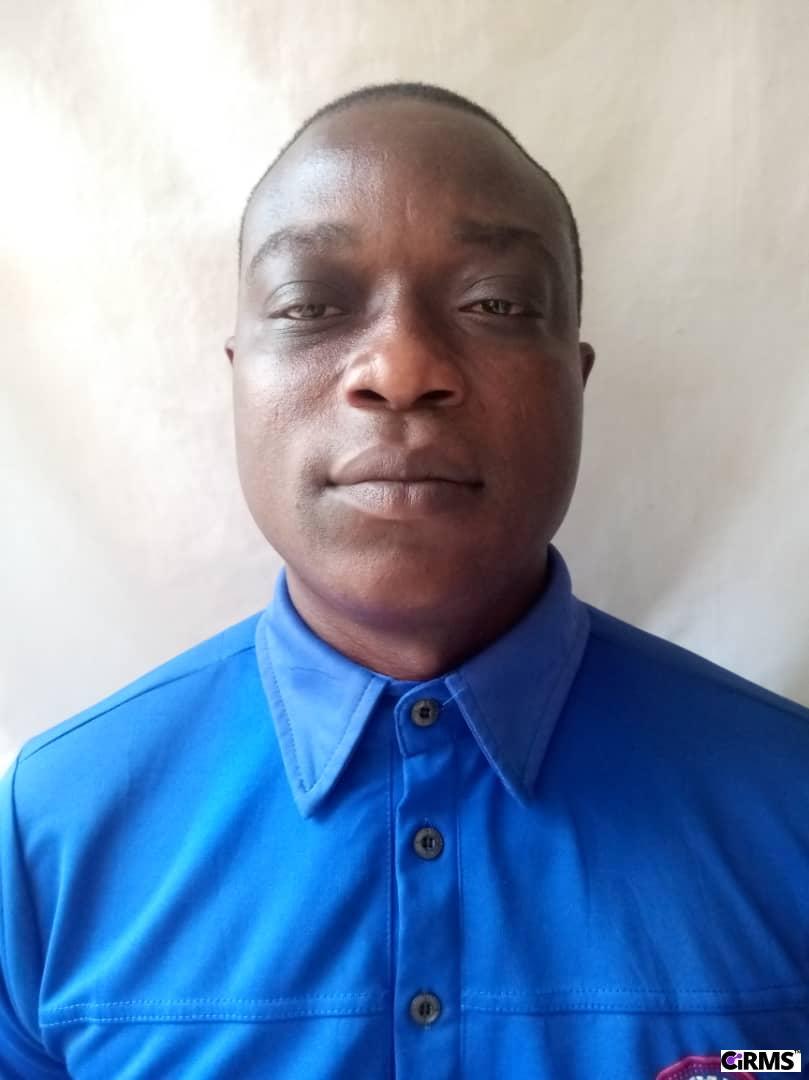 Mr. Robert ,adeniran Akinro