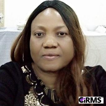 Barr. Chinwe Grace Uwaechina