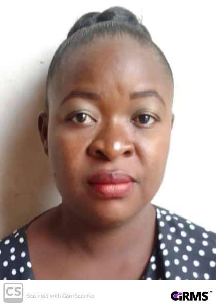  Ugochi Emilia Enyeribe