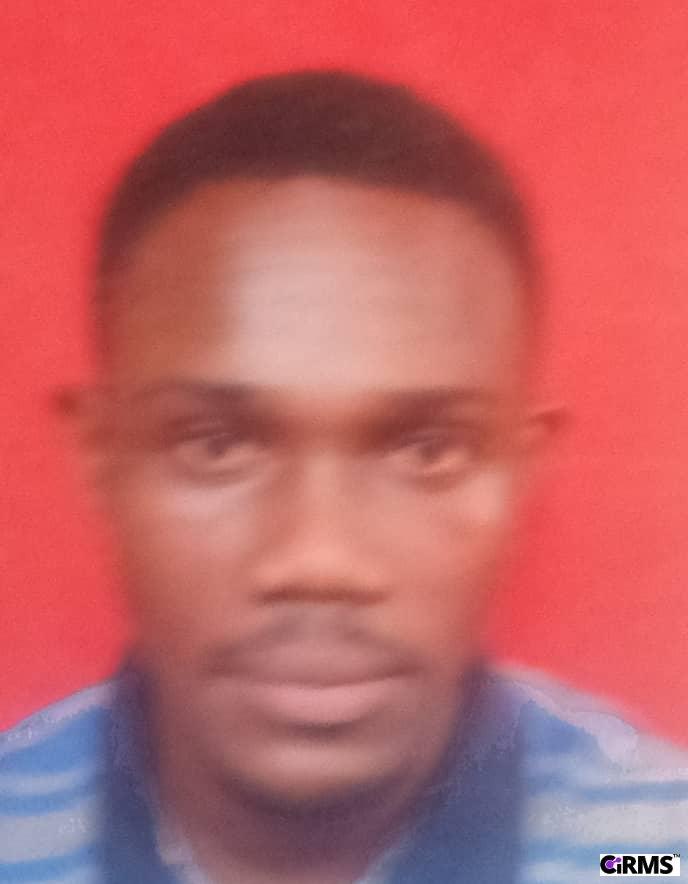 Master Bruno Chidubem Chukwuemeka