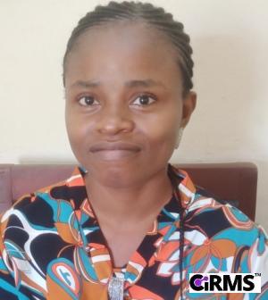 Mrs. Ezinne Chimaram Okoye