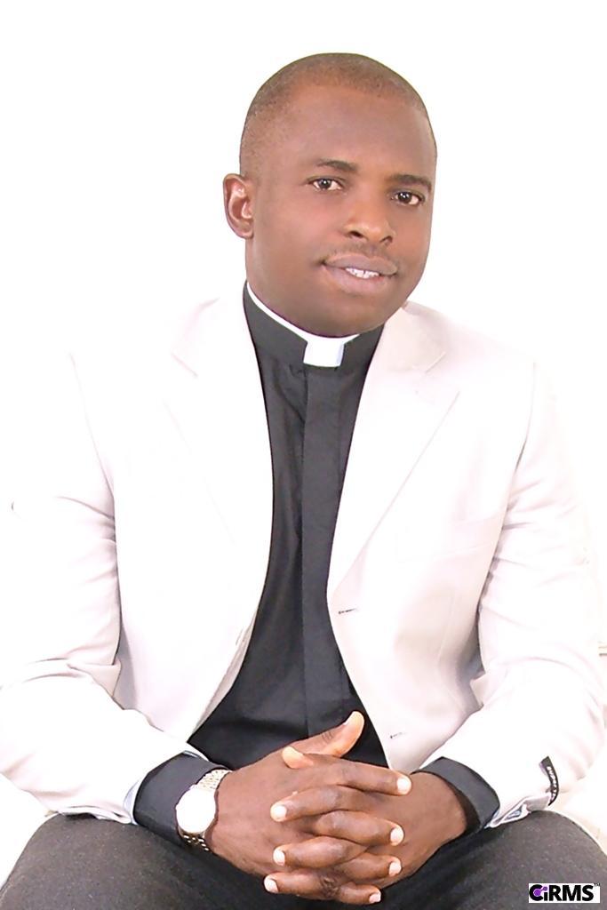 Rev Fr. Benignus C Nwankwo