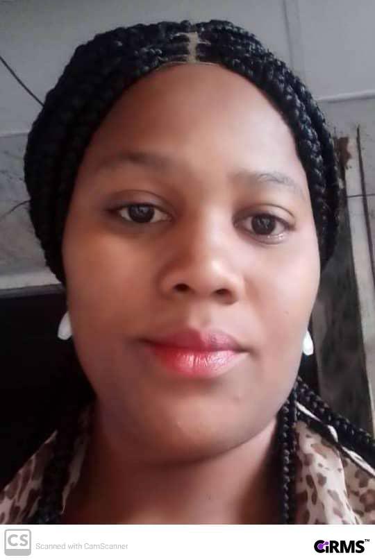 Mrs. Somkene Linda Unegbu