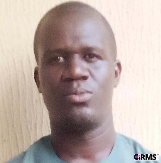 Mr. Obinna Christian Nweke