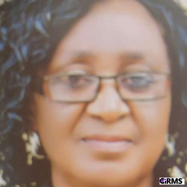 Mrs. Florence Ngozi Ifenatuorah