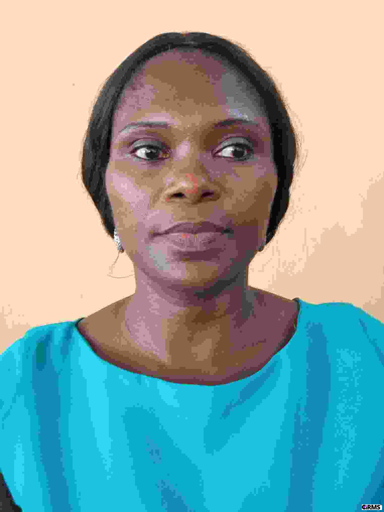 Mrs. Florence Obioma Okoli