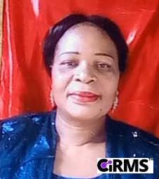 Lady Chinwe Grace Anizoba