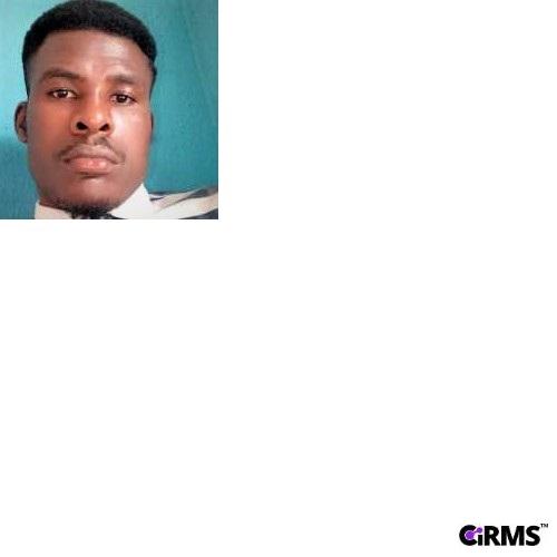 Mr. Emeka Emmanuel Ekemezie