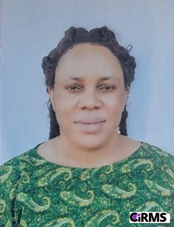 Mrs. Eucharia Chinenye Okonkwo
