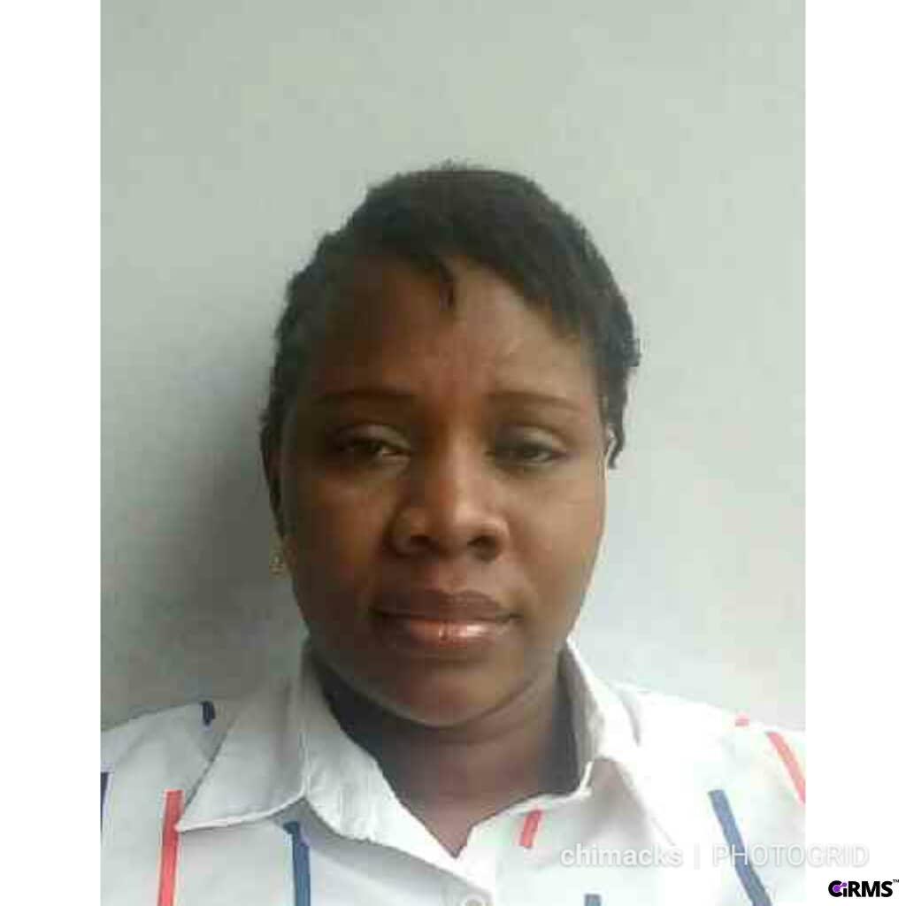 Engr. Chiamaka Concilia Okoli