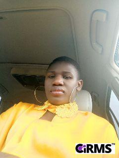 Miss. Scholastica Adaobi Obiorah