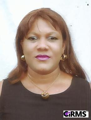 Mrs. Jane Ogechukwu Odum