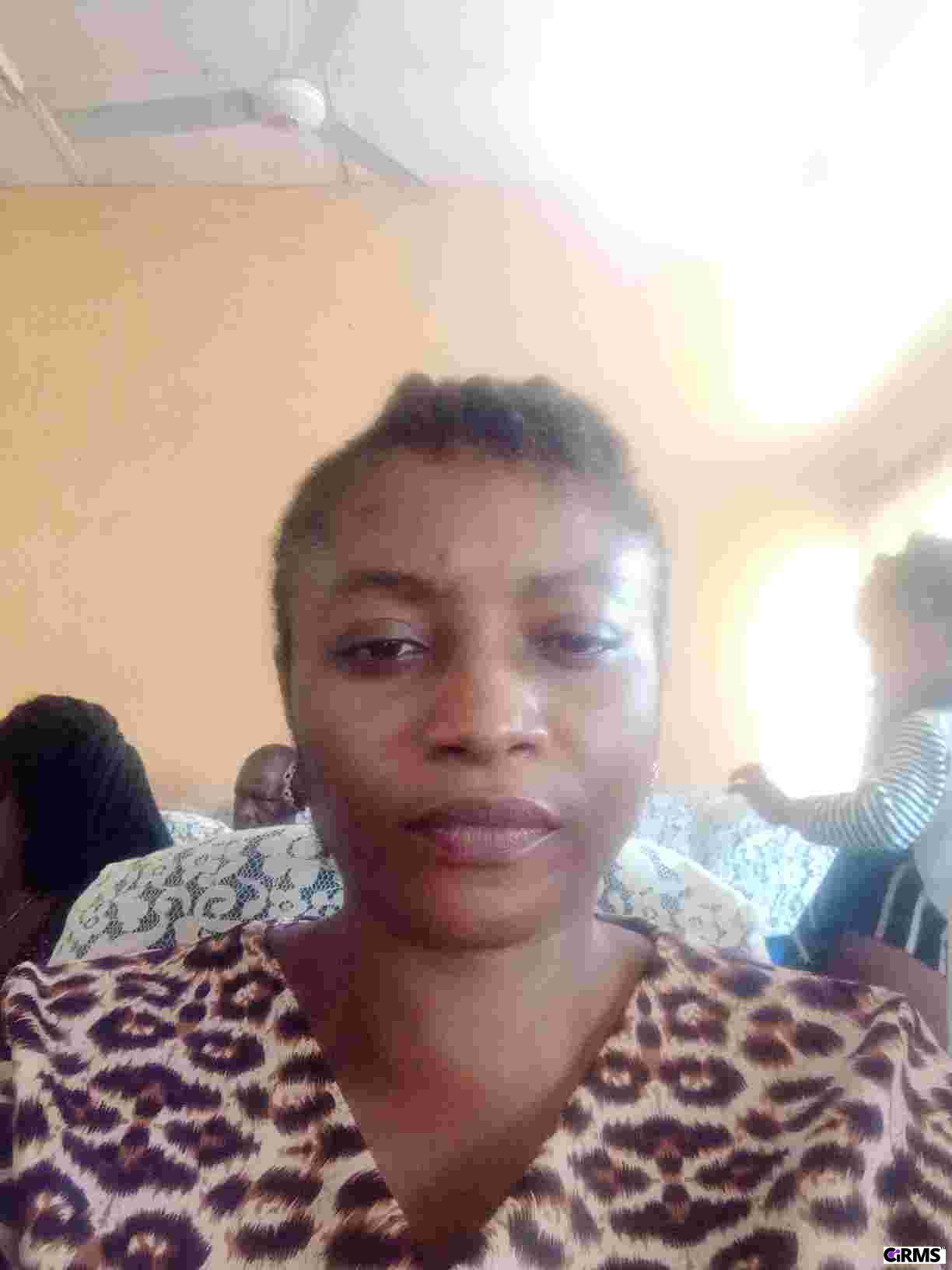 Mrs. Chinwendu Akunnaya Ihemtuge