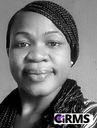 Mrs. Eucharia Precious Ilang
