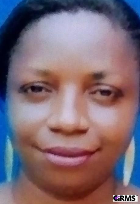 Mrs. Juliet Chioma Madubuonu