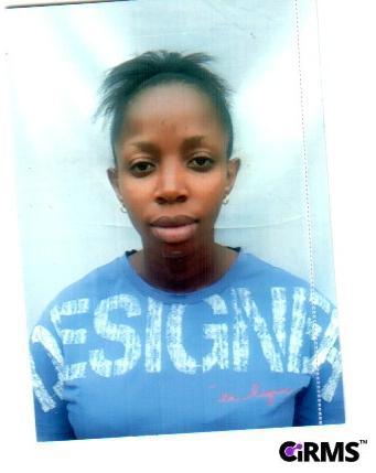 Mrs. Chinenye Maryjane Agba