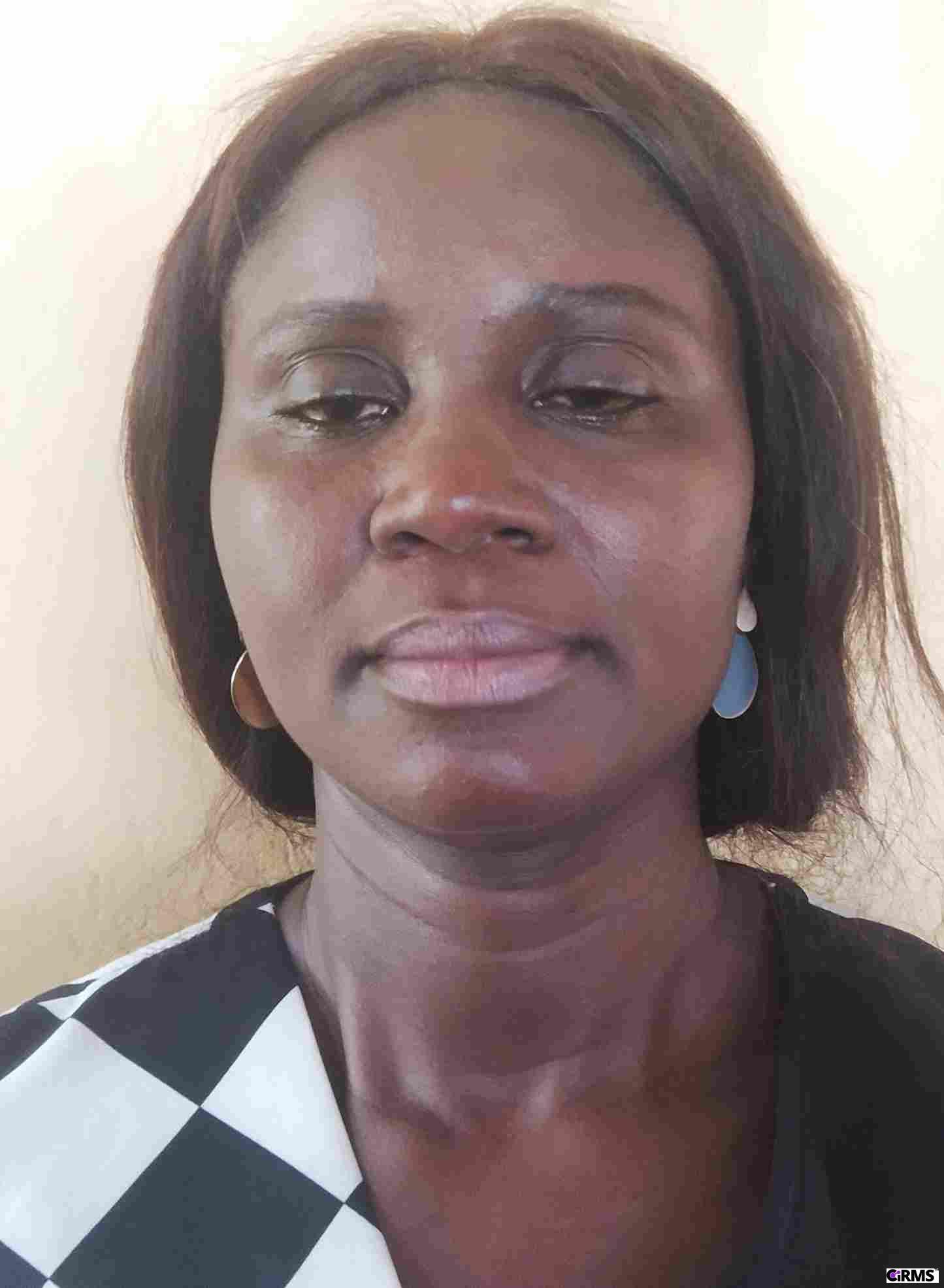 Mrs. Okuchukwu Mabia