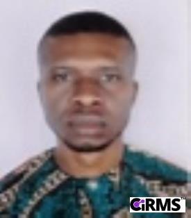 Master Harrison Nnaemeka Eze