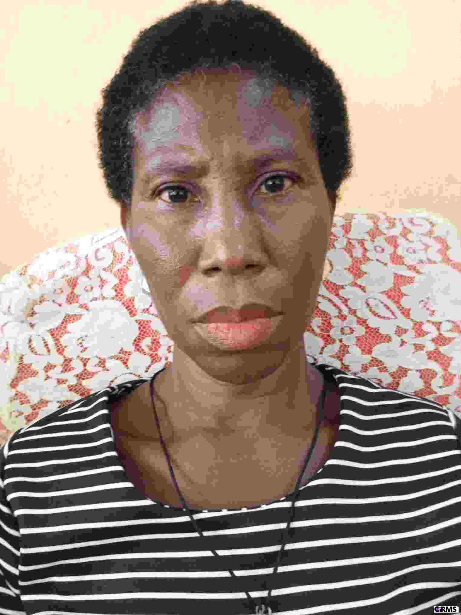 Mrs. Philomena Uju Nwosu