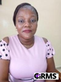 Mrs. Uchenna Onyinyechukwu Sam Chinweze