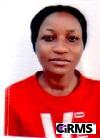 Miss. Uchenna Sophia Nweke
