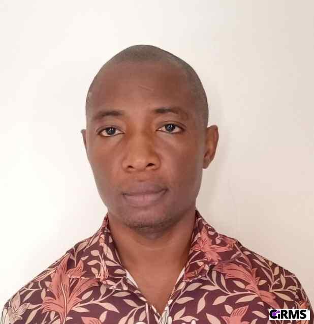  Uchenna Samuel Uyanwa