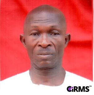  Amaechi  Sabinus Agbodike