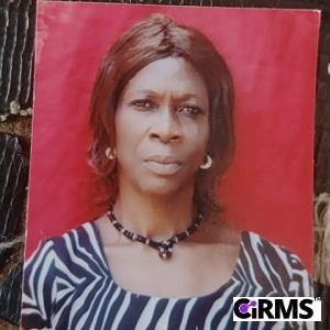  Nwanyibuife Judith Chidi-onuigbo