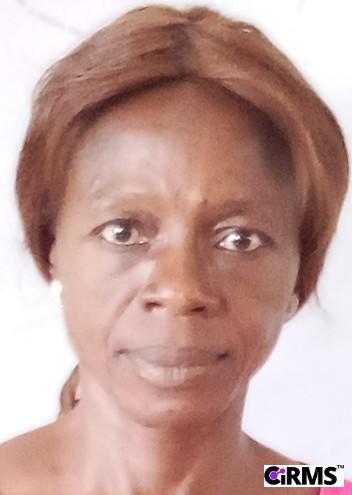 Mrs. Anthonia Chinyere Obi