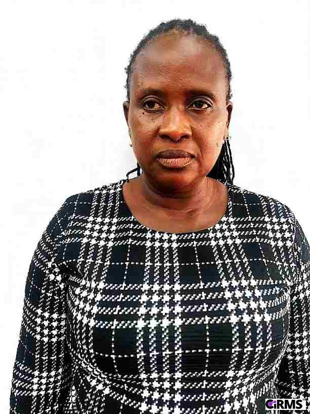 Mrs. Chioma  Benedette Nweze