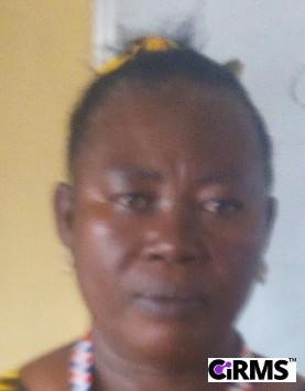 Mrs. Ifeoma Gloria Izundu