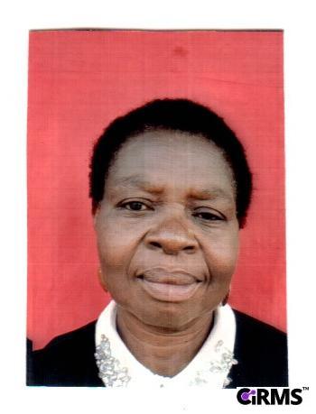  Patience Chika Aguiyi
