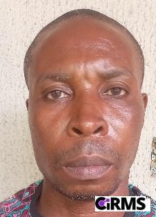Mr. Chinedu Jude Nwokedi