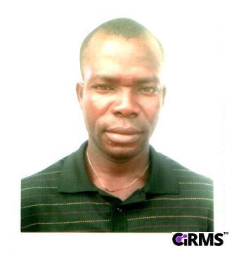 Mr. Okwudili  Kenneth Okoye