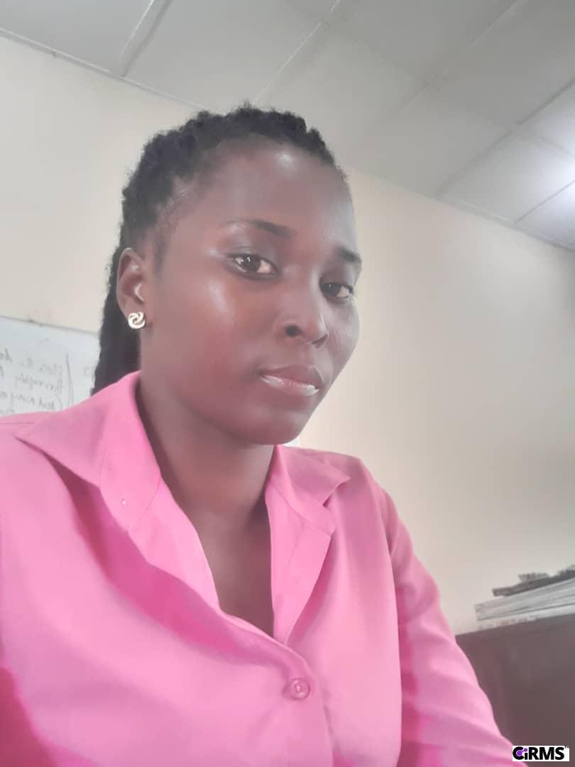  Ijeoma Grace Ogbuagu