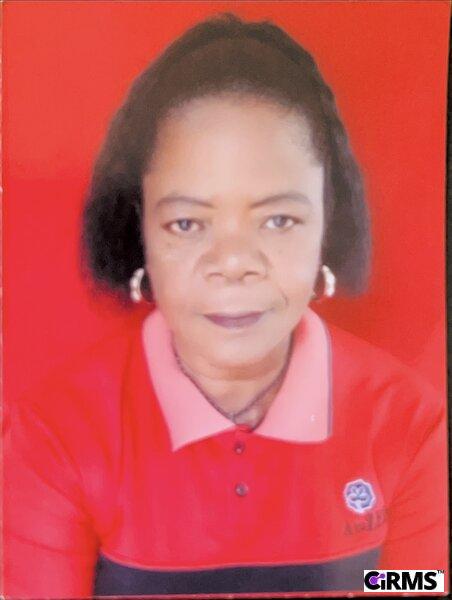 Mrs. Martha Ngozi Ezeigwe